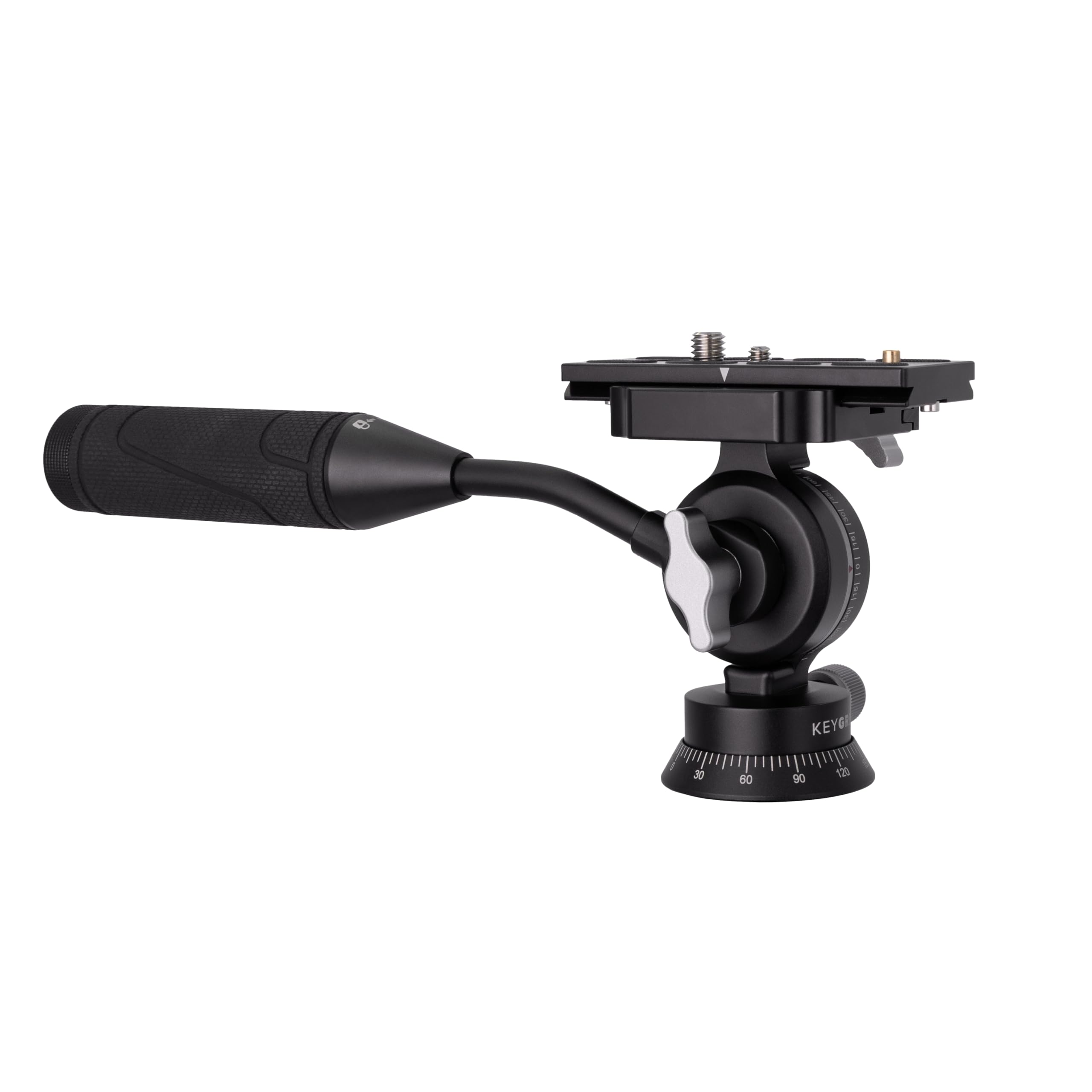 Amazon.com : ProMaster Key Grip Video Head, (Model 77813